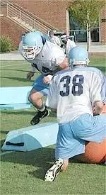 One-on-One With Brandon Spoon