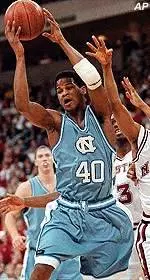 Tar Heels End N.C. State's Home Winning Streak