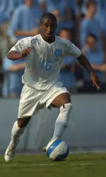 Corey Ashe Named MLS All-Star