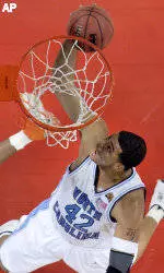 Lucas: UNC Basketball Mailbag