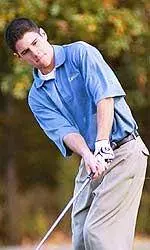 UNC Men's Golf Team In 11th Place At The Ridges
