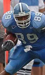 COUNTDOWN TO KICKOFF: Inside A Carolina Practice