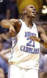 Jawad Williams Continues to Refine His All-Around Game