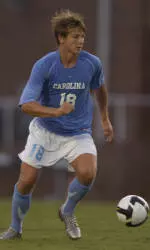 Urso, No. 1 Tar Heels Cruise Past Bulldogs, 5-0