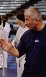 UNC Fencers Open 2005-06 Season At The Garret Open