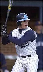 Ten Questions With Baseball's Sean Farrell