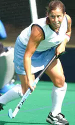 No. 5 Tar Heels Get First ACC Win