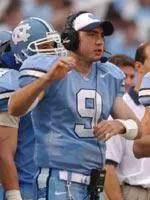 COUNTDOWN TO KICKOFF: Heels Use Sign Language