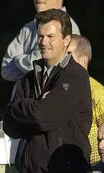 ESPN Names Smith Nation's Best Coach of the Last 25 Years