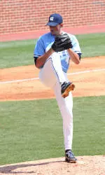 Emanuel's Gem Gives Carolina 8-1 Win Over Miami