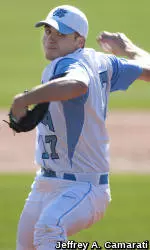 Carolina Claims 7-1 Win Over Seton Hall