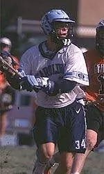 Men's Lacrosse Hopes To Stay In Playoff Hunt