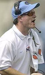 A Q&A With Coach Gunter Brewer: Part I