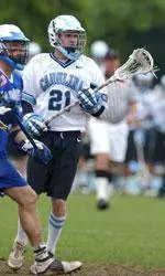 Balanced Scoring Attack Leads Tar Heels Back Into Win Column