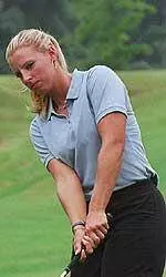 Ashley Prange Continues To Lead Lady Gamecock Classic