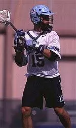 Men's Lacrosse Faces Top-Ranked Virginia in ACC Semifinals