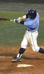 Carolina Falls At Charlotte, 4-3