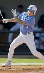 Ackley Focuses On Super Regionals, Not Draft