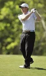 Carolina Announces 2010-11 Men's Golf Schedule