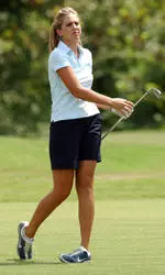 Tar Heel Women's Golf Team Cracks Top 10