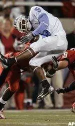 Lucas: Slotted for Success