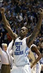 Tar Heels Keep Clemson Winless In Chapel Hill