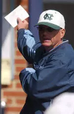 Q&A With Mike Fox Following Fall Practice