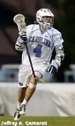 2011 Men's Lacrosse Yearbook Available Online