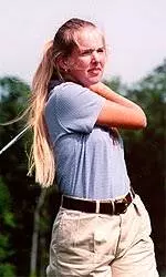 UNC Women Golfers Tenth After First Round At Furman