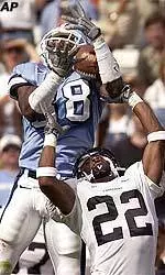 Aiken Continues To Impress NFL Scouts