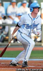 No. 15 Tar Heels Rout Elon, 16-0