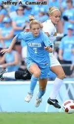 Ohai Shares ACC Player of the Week Honors