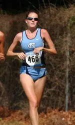 Three More Tar Heels Advance At NCAA Championships