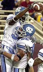 UNC-Arizona State Video Clips Now Available