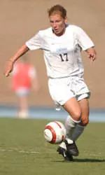 Carolina Finishes 2-0 in City by the Bay Classic