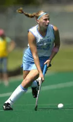 Four Tar Heels Named To Junior World Cup Team