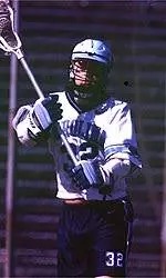 Men's Lacrosse Gets Back in Win Column