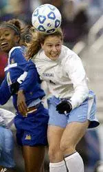 UNC vs. UCLA Post Match Notes