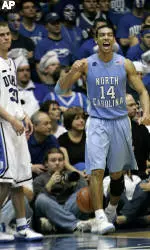 Lucas: Back In The Mix