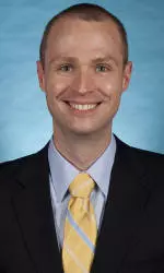 Jones Angell To Call Play-By-Play For Football And Men's Basketball