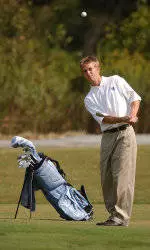 Tar Heel Golfer To Participate In U.S. Amateur