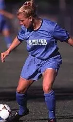 Heels, Wolfpack To Vie In ACC Women's Soccer Tournament Thursday