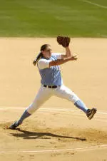 Tar Heels Take Down ECU, 5-1