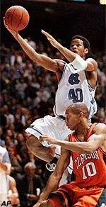 Fox Sports Net Acquires National Rights For ACC Men's Basketball Sunday Night Game Of The Week