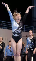 Tar Heels Travel to Maryland for Last Meet of Season