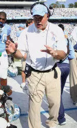 Extra Points: Flying High