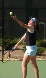 Long, Tsang Claim Titles At W&M Invitational