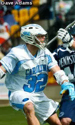 Rastivo & Keenan Lead Tar Heels To 14-10 Win Over Penn State