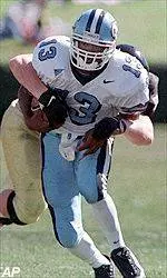 Football Continues Dominance Over Wake Forest