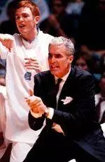 Doherty Discusses Thursday's Duke Game